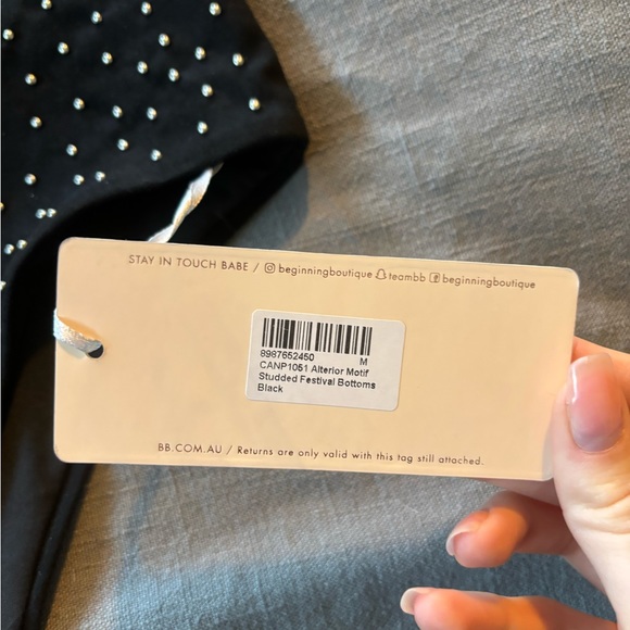 Beginning boutique set - Picture 2 of 5